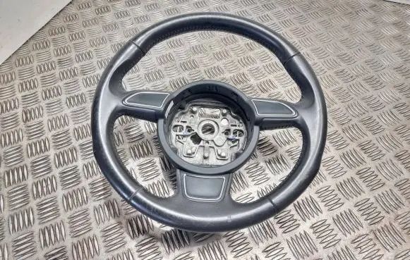 Audi A1 Steering wheel 611013700