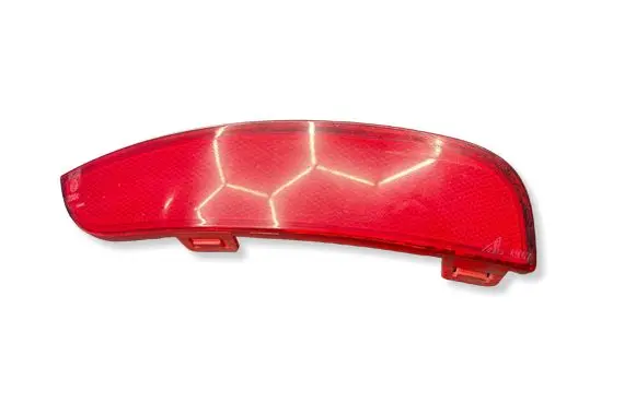 Volvo S40 Rear tail light reflector 30763345 0049670101