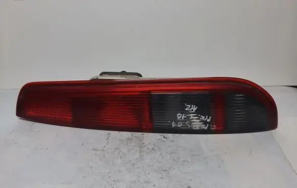 Ford Focus Rear/tail lights
