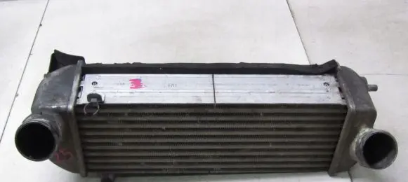 KIA Sorento Intercooler radiator