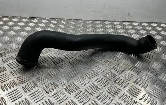 Ford Mondeo MK IV Intercooler hose/pipe