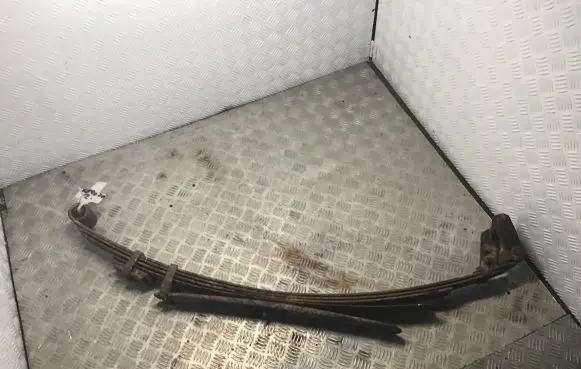 Daihatsu Feroza Rear leaf spring 