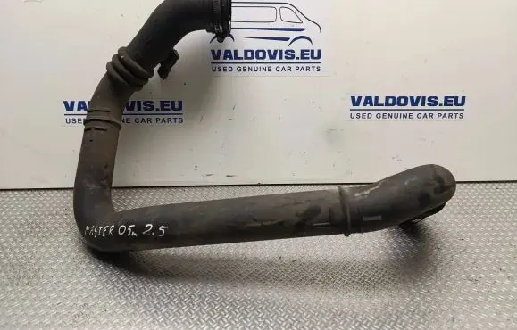 Renault Master II Intercooler hose/pipe 8200230579B