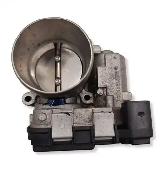 Skoda Fabia Mk3 (NJ) Throttle valve 03F133062B