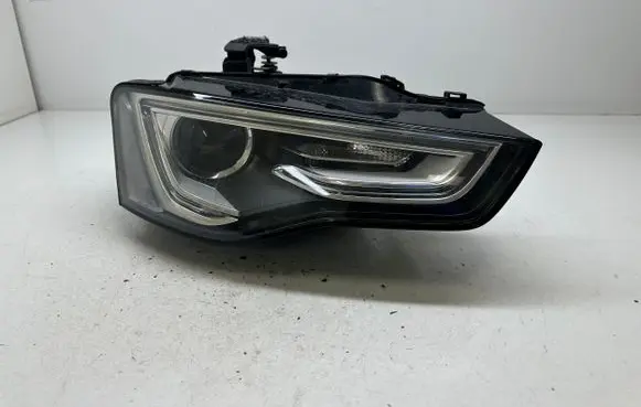Audi A5 8T 8F Headlight/headlamp 8T0941006 0301274272