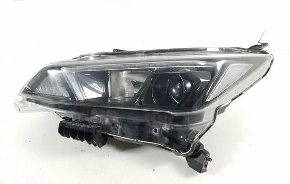 Nissan Leaf II (ZE1) Headlight/headlamp 260605SH0A