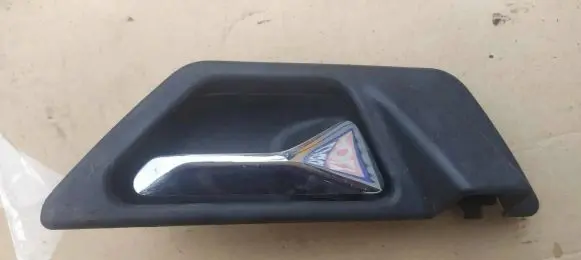 Mercedes-Benz E W124 Front door interior handle 1247600261