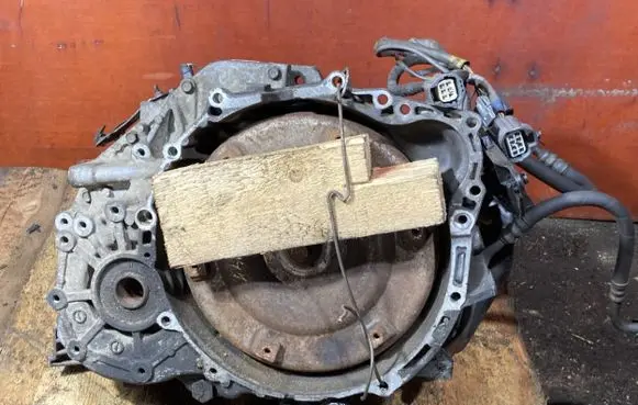 Volvo S60 Automatic gearbox 5550SN