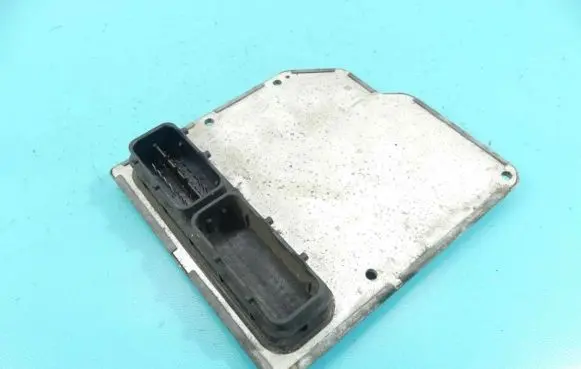 Cadillac SRX Central body control module 24233506 IMPRK1186253