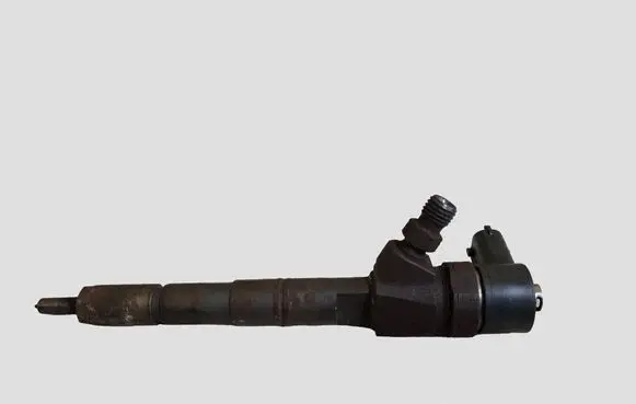 Alfa Romeo 159 Fuel injector 0445110243