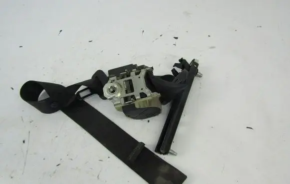Opel Astra G Set of seat belts 90560637