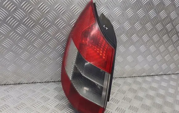Renault Scenic II - Grand scenic II Rear/tail lights set 8200493374-G