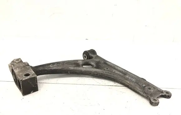 Volkswagen PASSAT CC Front lower control arm/wishbone 3C0407153B