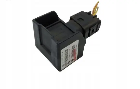 Volkswagen Golf IV Other control units/modules 1J0907651A