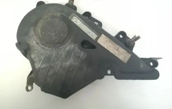 Timing belt guard (cover)