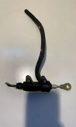 BMW 3 E92 E93 Clutch master cylinder 6773670