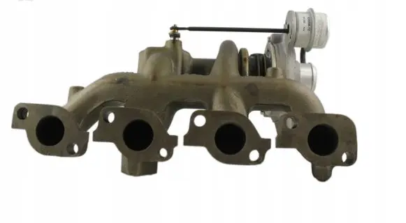 Ford Mondeo MK IV Turbo 7086185011S