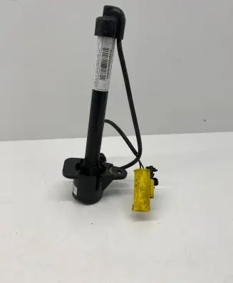 Mercedes-Benz GLE (W166 - C292) Bonnet Pedestrian Airbag Actuator A1669060002