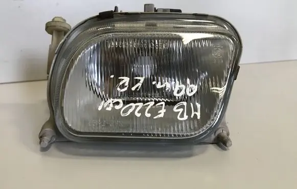 Mercedes-Benz E W210 Front fog light 084402003 084402003L
