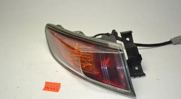 Honda Civic Rear/tail lights 22016721