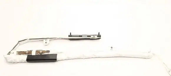 Roof airbag