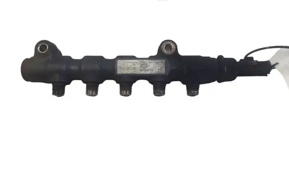 Citroen Jumpy Fuel main line pipe 9654592680 83400398