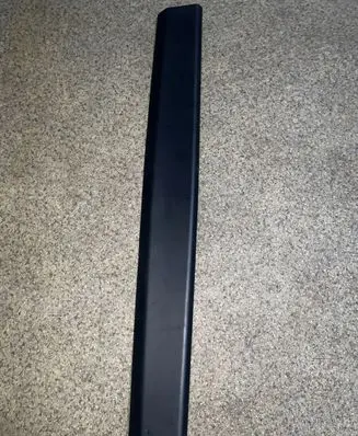 BMW X5 E53 Other trunk/boot trim element 8402193