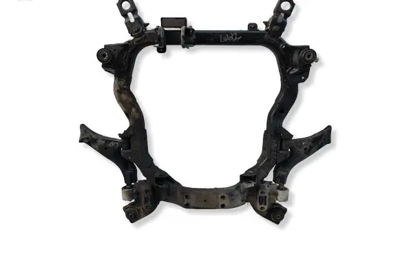 Chevrolet Captiva Front axle beam 