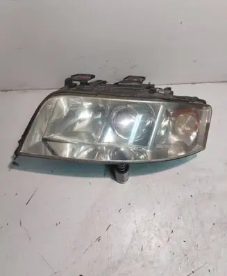 Audi A6 S6 C5 4B Headlight/headlamp 155907