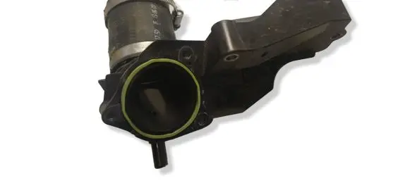 Ford Ecosport Breather/breather pipe/hose 1060231S02