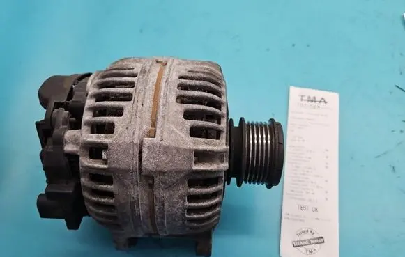 Audi A3 S3 8P Generator/alternator 06F903023F IMPRK1557918