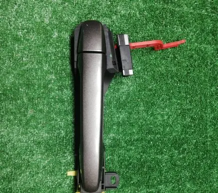 Toyota Verso Rear door exterior handle