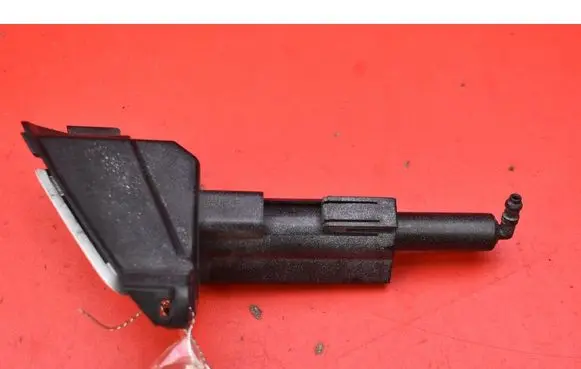 Opel Astra J Windshield washer spray nozzle 13374195003