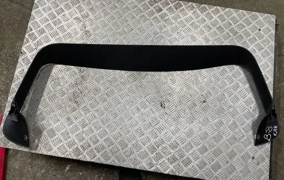 Volkswagen PASSAT B8 Other trunk/boot trim element 3G9867603