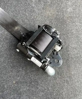 Ford Ranger Rear seatbelt JB3B26611B68A R3B26611B68A MFB3645502