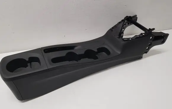 Center console