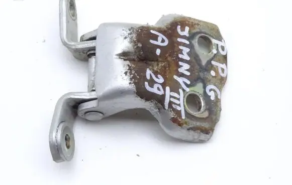 Suzuki Jimny Front door hinge set 