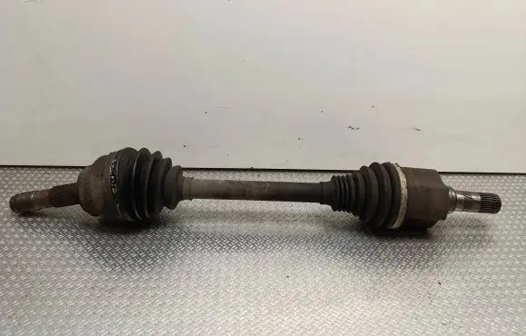 Fiat Ducato Front driveshaft