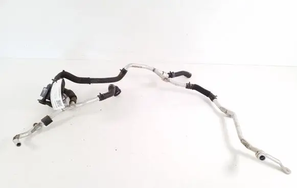 Porsche Cayenne (9Y0 9Y3) Air intake hose/pipe 4M0819927G