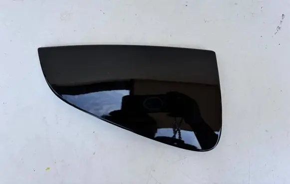 Jaguar I-Pace Front bumper lower grill J9D317H749A