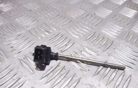 Peugeot 406 Interior temperature sensor 602588E