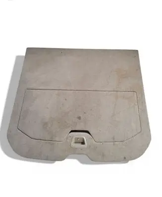 Volvo XC60 Trunk/boot floor carpet liner 30671464
