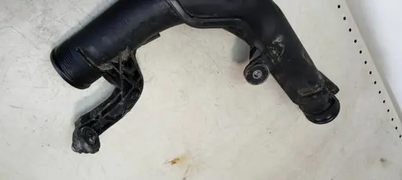 Audi Q3 8U Intercooler hose/pipe 1K0145770AE 03G906051E