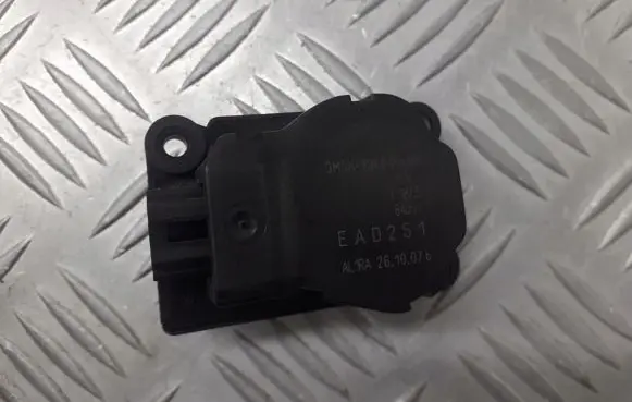 Ford Mondeo MK IV A/C air flow flap actuator/motor 3M5H-19E616-AB