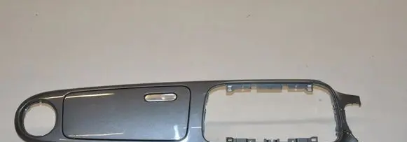 Volkswagen Beetle A5 Dashboard glove box trim 5C1858366K