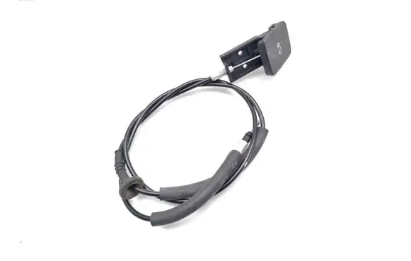 MG MG5 II Engine bonnet (hood) release handle 10353822 10353822ASA
