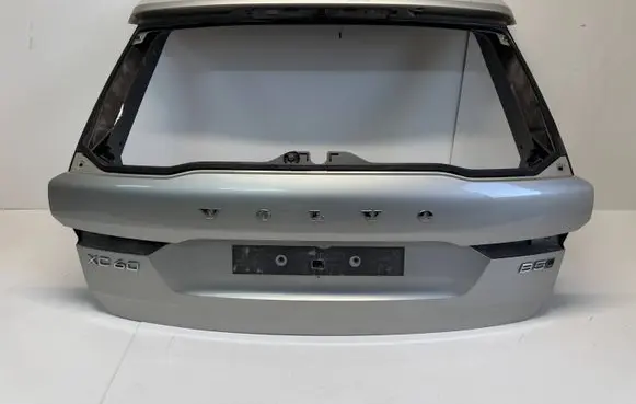 Volvo XC60 Tailgate/trunk/boot lid