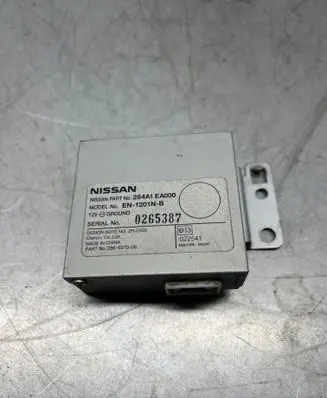 Aerial antenna amplifier