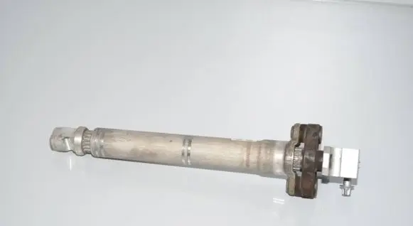 BMW 5 F10 F11 Steering column universal joint 6776108 32306776108