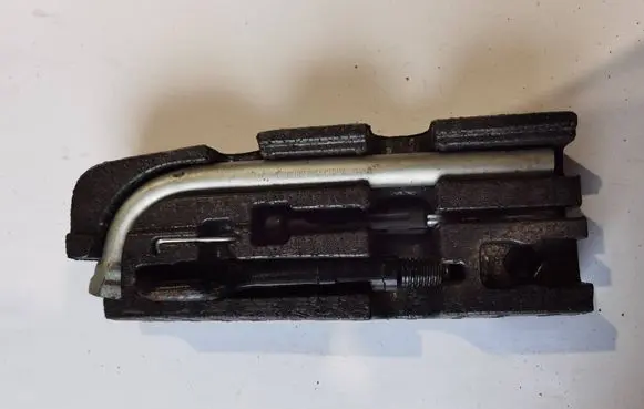 Volkswagen Caddy Tool set 2K5012113A